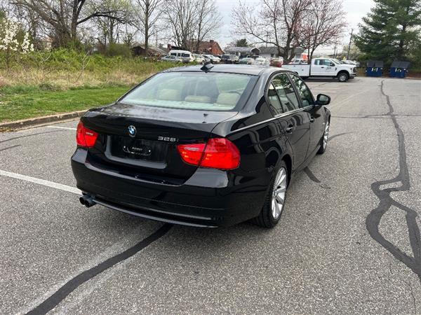 used 2011 BMW 328 car, priced at $7,995