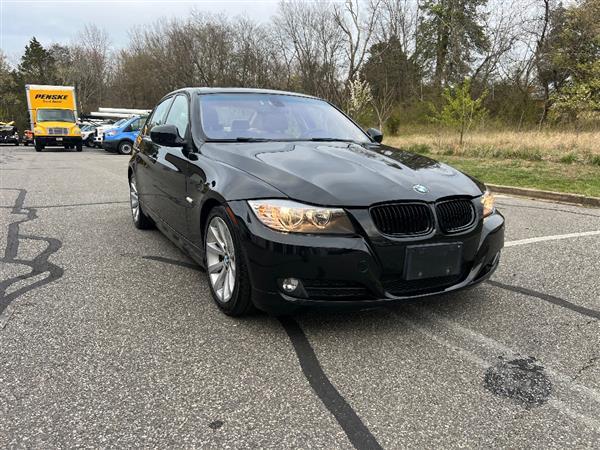 used 2011 BMW 328 car, priced at $7,995