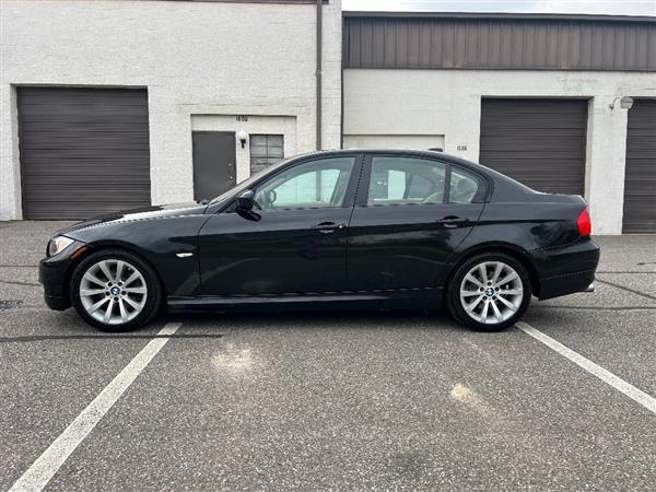 used 2011 BMW 328 car, priced at $7,995