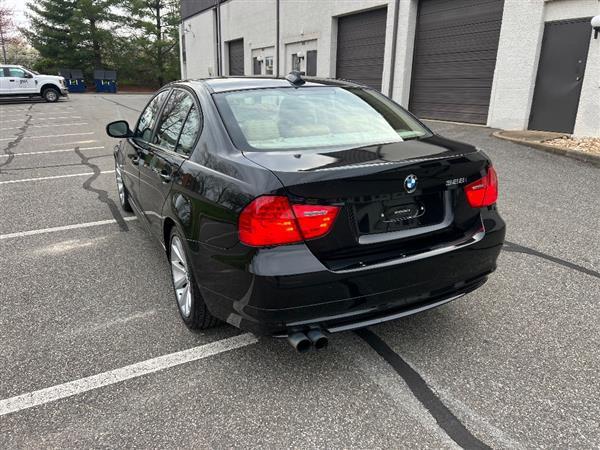 used 2011 BMW 328 car, priced at $7,995