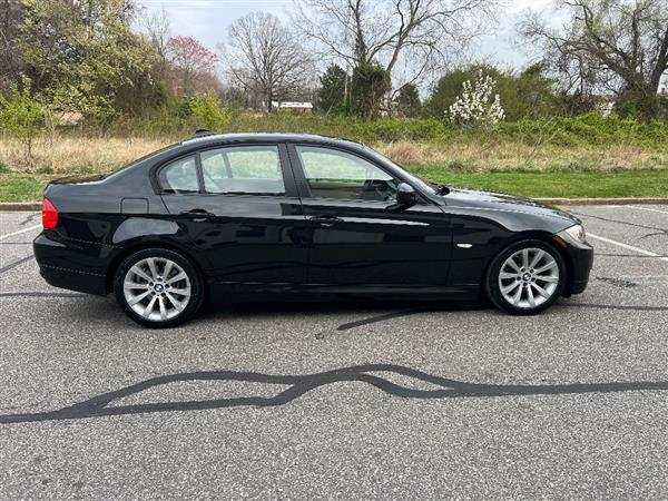 used 2011 BMW 328 car, priced at $7,995