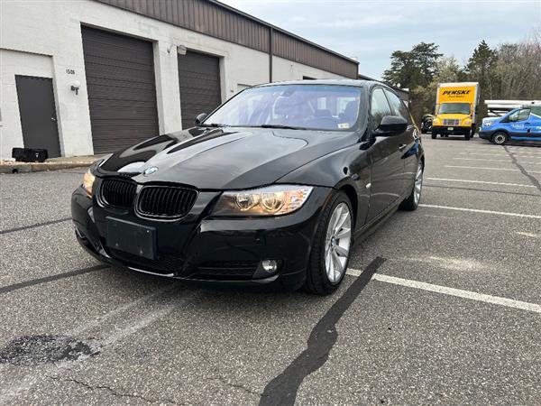 used 2011 BMW 328 car, priced at $8,995