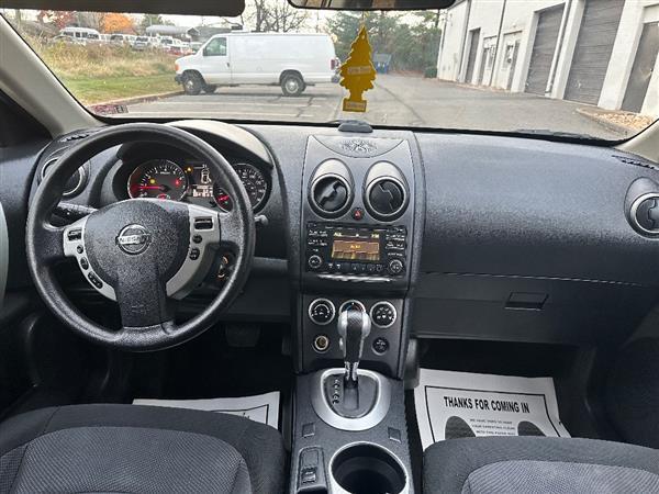 used 2012 Nissan Rogue car, priced at $6,700