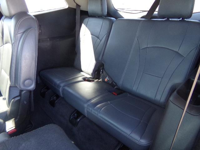 used 2020 Buick Enclave car, priced at $15,900