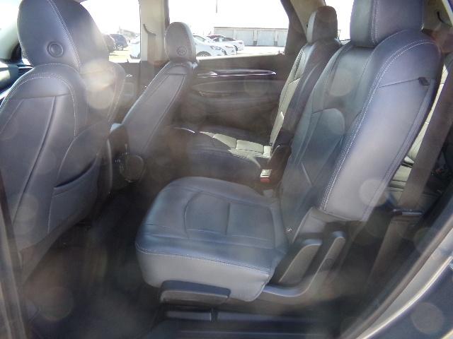 used 2020 Buick Enclave car, priced at $15,900
