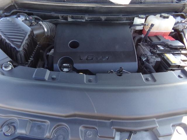 used 2020 Buick Enclave car, priced at $15,900