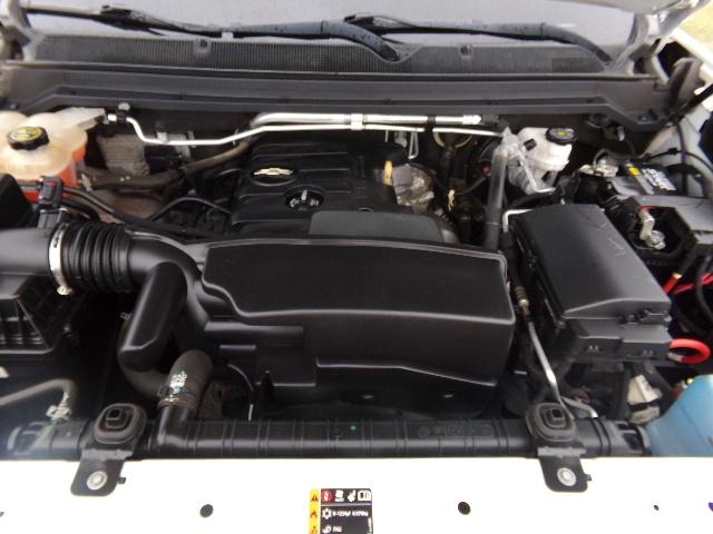 used 2020 Chevrolet Colorado car, priced at $15,500