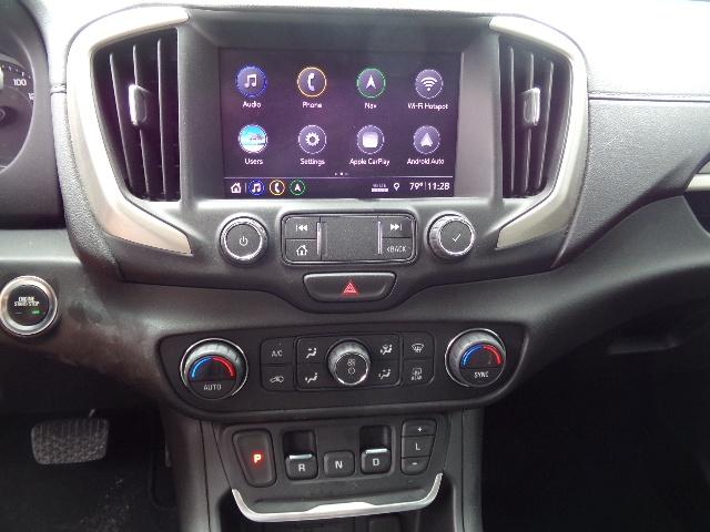 used 2020 GMC Terrain car, priced at $21,900