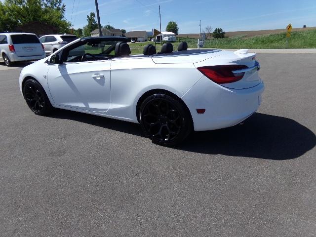 used 2019 Buick Cascada car, priced at $15,900
