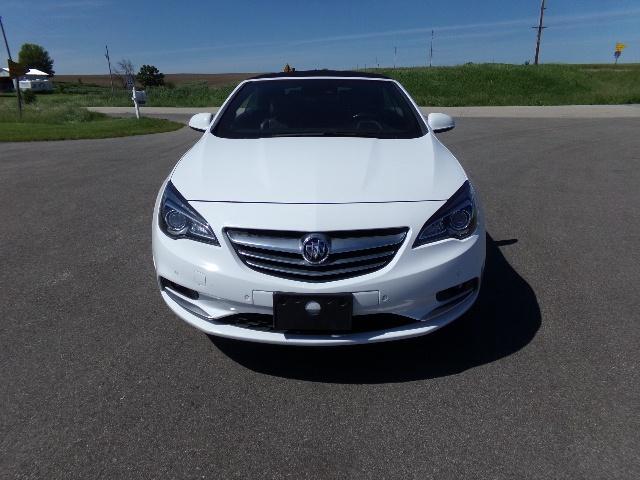 used 2019 Buick Cascada car, priced at $15,900