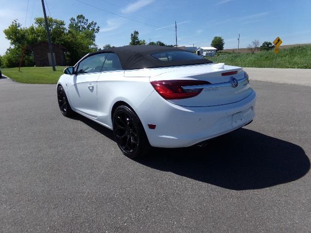 used 2019 Buick Cascada car, priced at $15,900