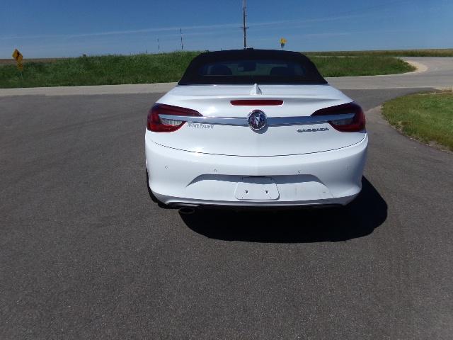 used 2019 Buick Cascada car, priced at $15,900