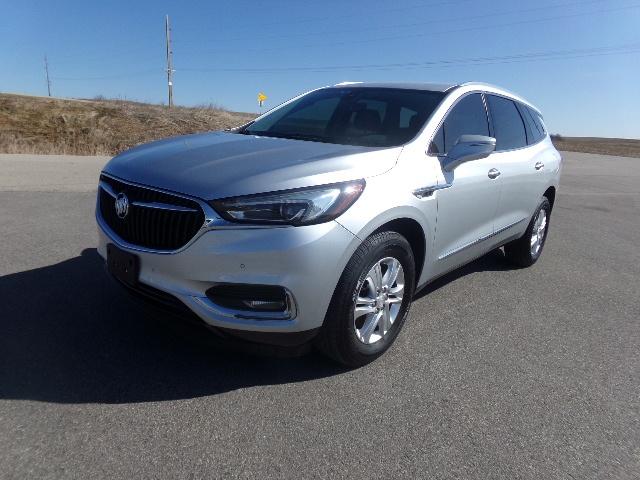 used 2019 Buick Enclave car, priced at $16,900