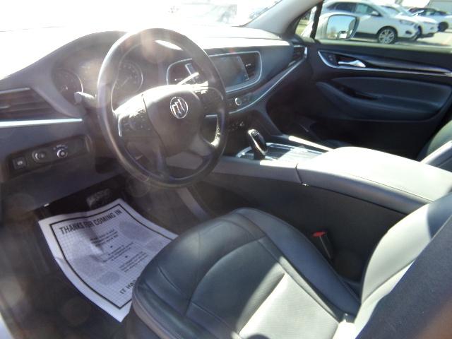 used 2019 Buick Enclave car, priced at $16,900