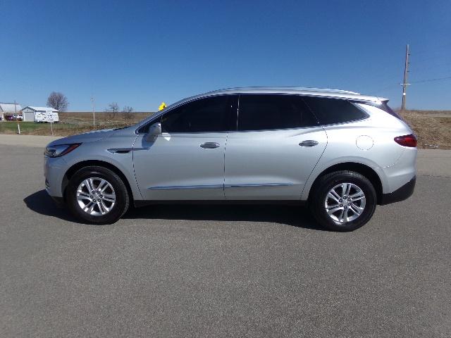 used 2019 Buick Enclave car, priced at $16,900