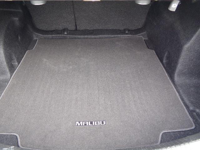used 2021 Chevrolet Malibu car, priced at $18,900