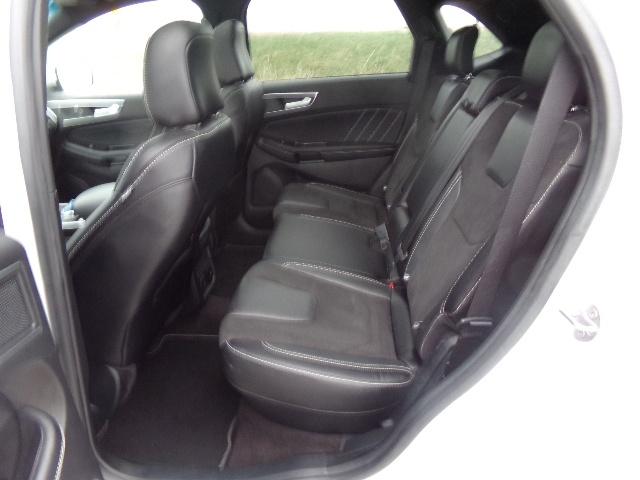 used 2020 Ford Edge car, priced at $22,500