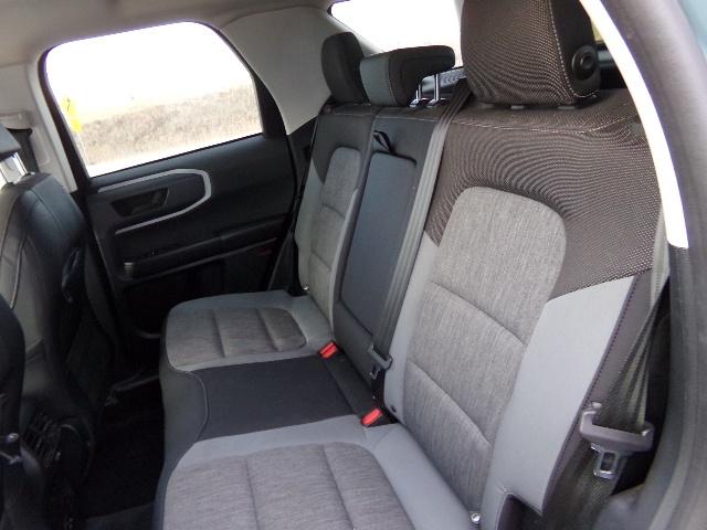 used 2021 Ford Bronco Sport car, priced at $15,900