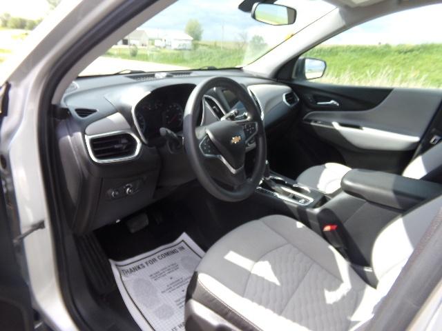 used 2019 Chevrolet Equinox car, priced at $13,500