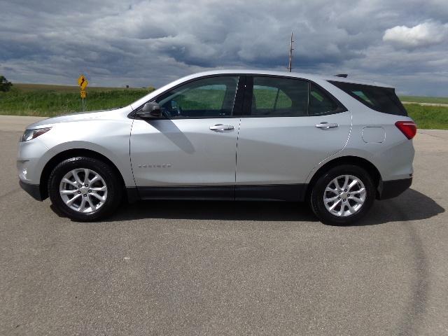 used 2019 Chevrolet Equinox car, priced at $13,500