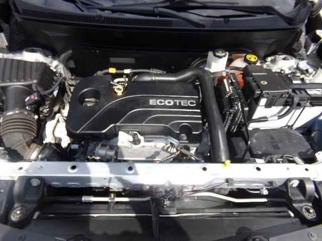 used 2019 Chevrolet Equinox car, priced at $13,500