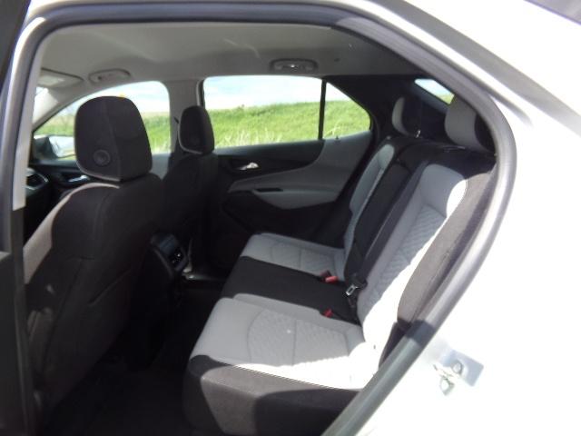used 2019 Chevrolet Equinox car, priced at $13,500