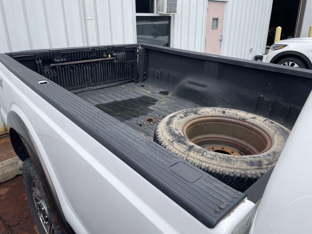 used 2015 Ford F-350 car