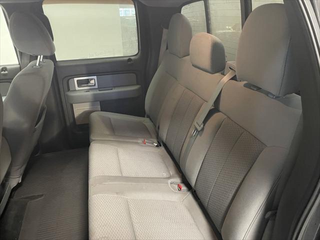 used 2011 Ford F-150 car, priced at $15,486