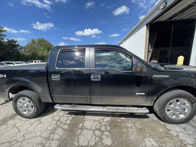 used 2011 Ford F-150 car, priced at $14,986