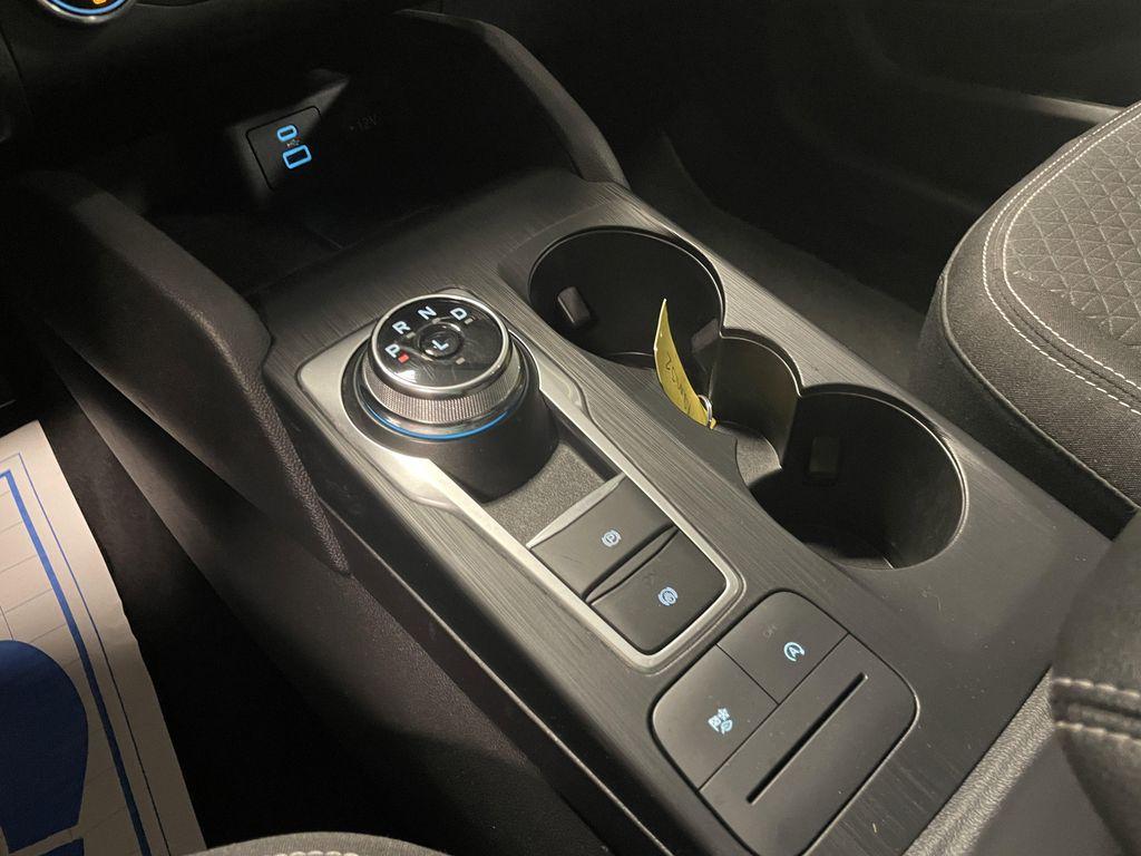 used 2023 Ford Escape car, priced at $22,986