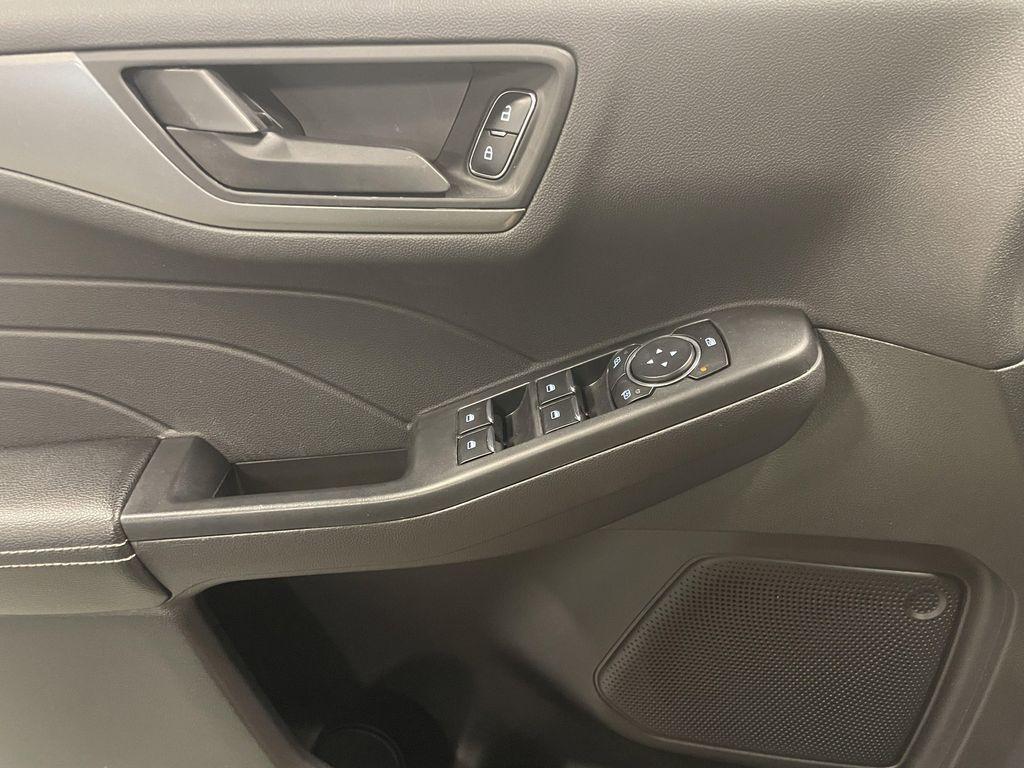 used 2023 Ford Escape car, priced at $22,986