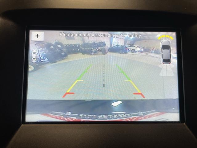 used 2016 Ford Edge car, priced at $10,986