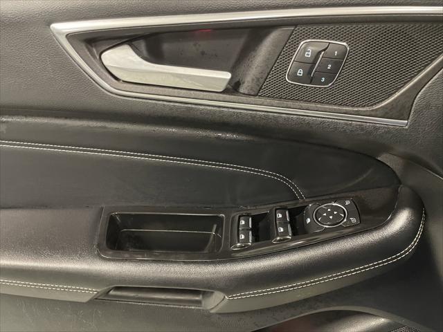 used 2016 Ford Edge car, priced at $10,986