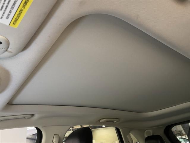 used 2016 Ford Edge car, priced at $10,986