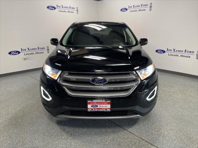 used 2016 Ford Edge car, priced at $10,986