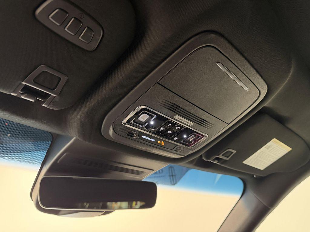 used 2024 Lincoln Nautilus car, priced at $49,786