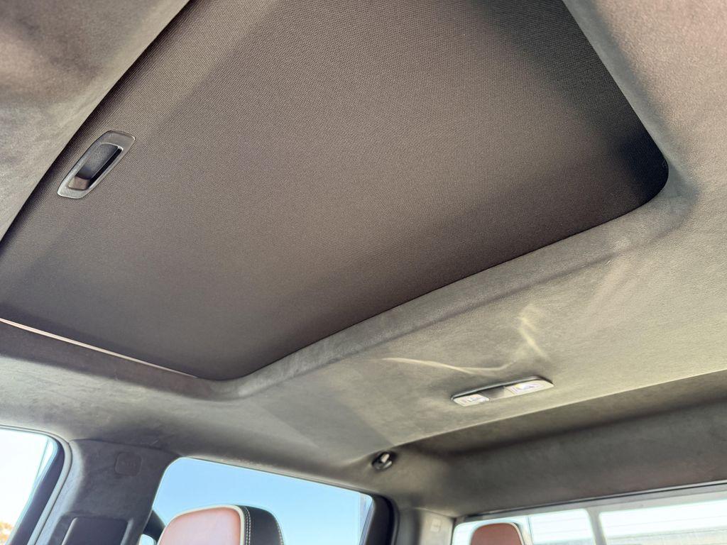 used 2024 GMC Sierra 1500 car, priced at $66,425