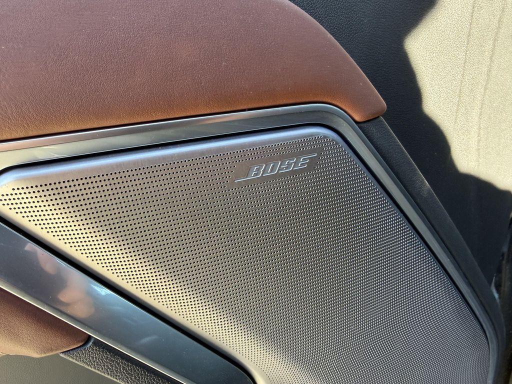 used 2024 GMC Sierra 1500 car, priced at $66,425