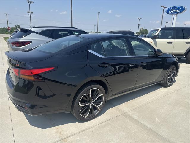 used 2024 Nissan Altima car, priced at $27,486