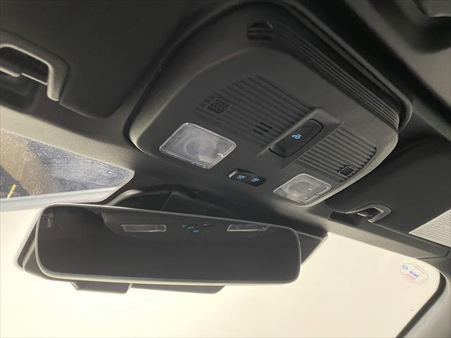 used 2025 Ford Mustang car, priced at $40,886