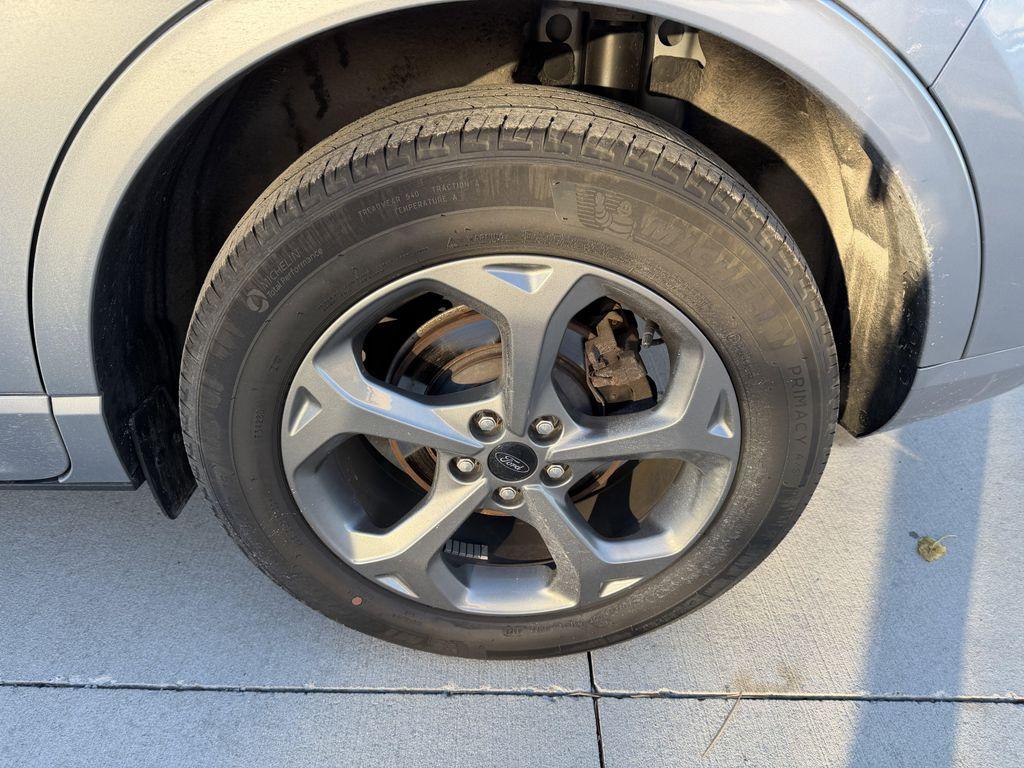 used 2023 Ford Escape car, priced at $23,986