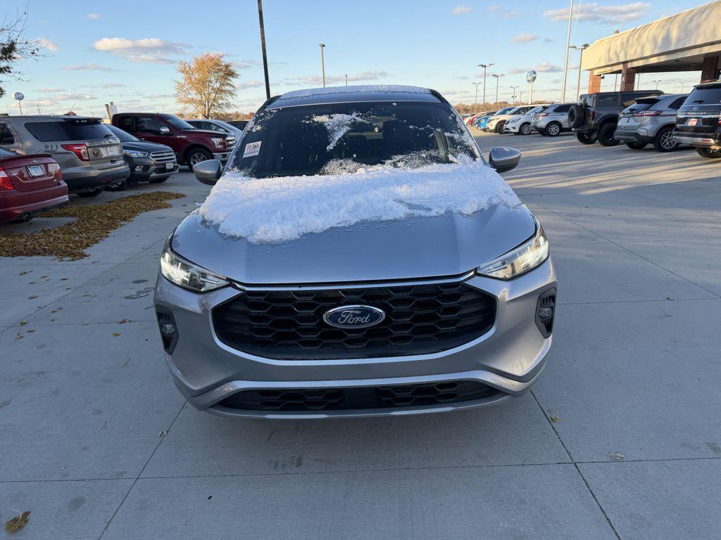 used 2023 Ford Escape car, priced at $23,986