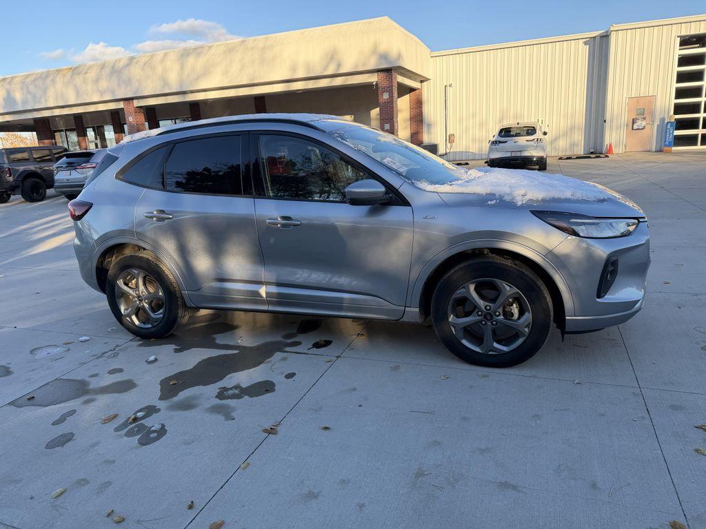 used 2023 Ford Escape car, priced at $23,986