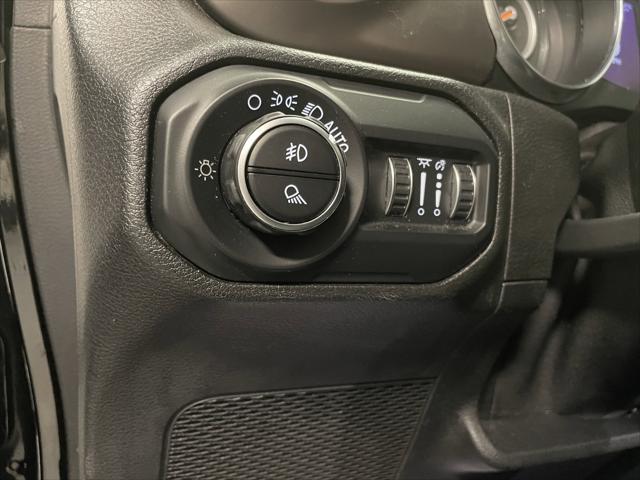 used 2020 Jeep Gladiator car, priced at $26,986