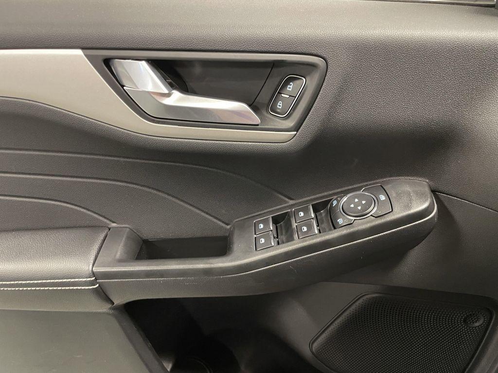 used 2022 Ford Escape car, priced at $23,986