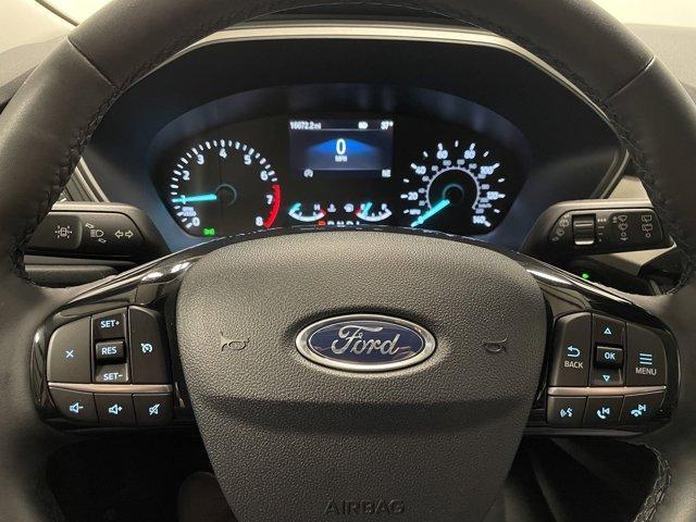 used 2022 Ford Escape car, priced at $23,786