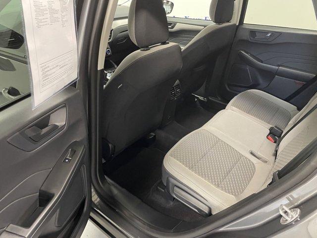 used 2022 Ford Escape car, priced at $23,786