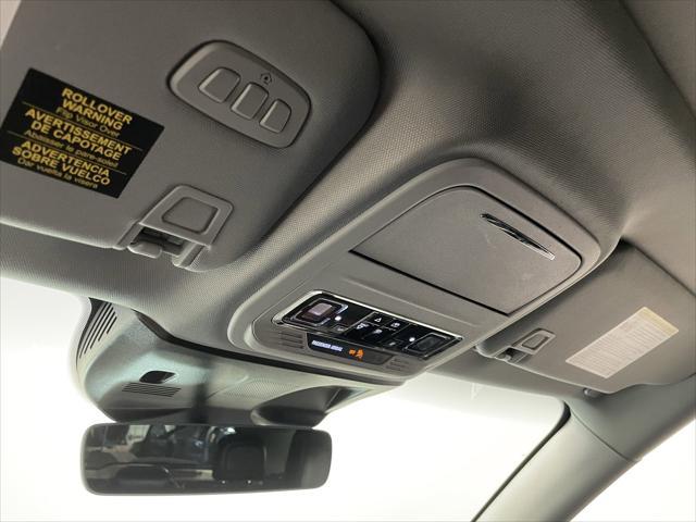 used 2022 Lincoln Corsair car, priced at $31,986