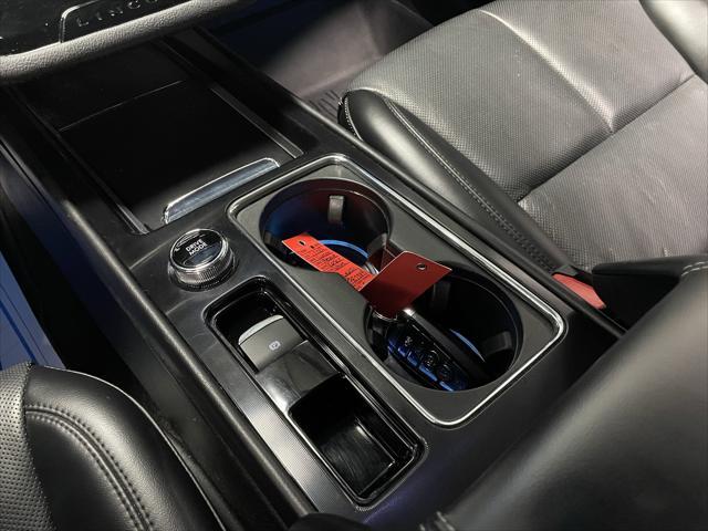 used 2022 Lincoln Corsair car, priced at $31,986