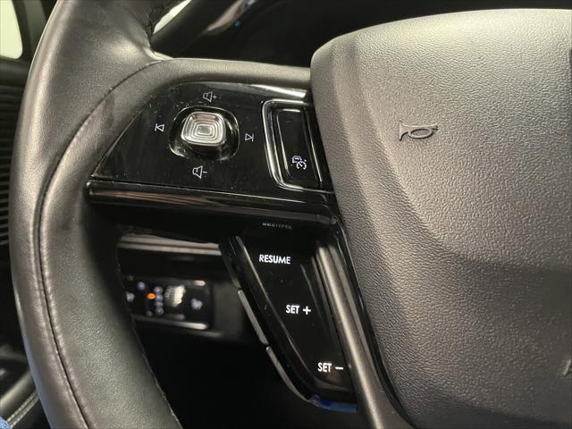 used 2022 Lincoln Corsair car, priced at $31,986